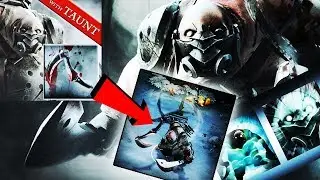 Pudge Arcana incoming? Best Rated Pudge Set Ever, Amazing Whirlhook Taunt - Dota 2