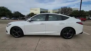 2023 Acura Integra A-Spec Package Richardson, Dallas, Garland, Plano, Addison TX