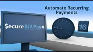 Secure Bill Pay Overview
