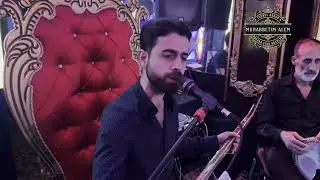 ALİ FUAT BİÇER - YAR DİYEREK 2023