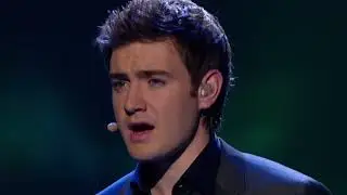 Celtic Thunder LIVE in San Jose