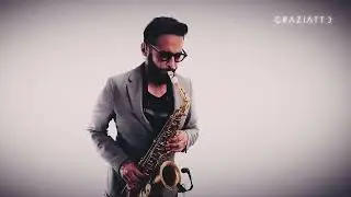 Historia de un amor - Graziatto (Sax Cover)