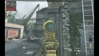 i3 9100f + RX 580 4gb | Warzone 2.0 multiplayer immersive gameplay