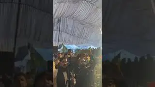 Pmln Jalsa | #pakistan *#election2024 *#pmlnjalsa