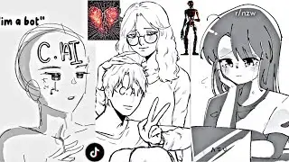 Character AI - TikTok Compilation of Mind-Blowing Digital Characters #6