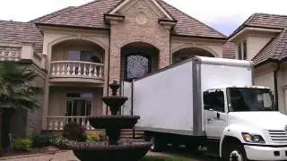 Moving Companies Miami FL