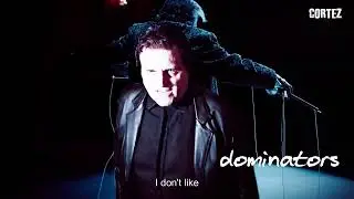 Cortez - Afraid of Our Politicians (official video)