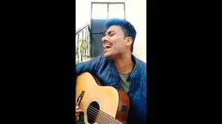 SHAYAD| LOVE AAJ KAL Acoustic version  | Arijit Singh| Kartik Aryan| Sara Ali Khan | Imtiaz Ali|