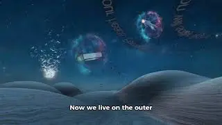Black Hole Earth The Frozen Core Theory