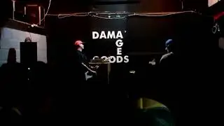 Ruined Virtue at Damaged Goods,  Leeds, 3/5/24