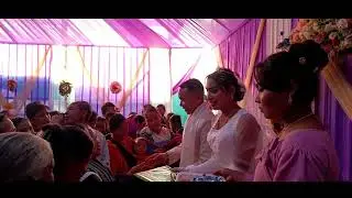 Owen 💒💍 Splendid cinematic wedding video