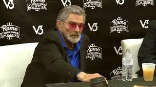 Burt Reynolds on filming 'Deliverance' in Georgia