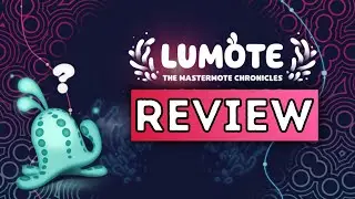 Lumote: Обзор Mastermote Chronicles