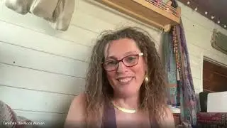 Tanishka The Moon Woman Interview