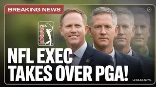 Brian Rolapp Named New PGA TOUR CEO: What This Means for Golf&rsquo;s Future in America