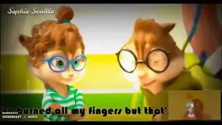 Set it all Free Full MEP Chipmunks and Chipettes Ocs React