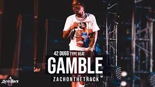 42 Dugg X Helluva Type Beat 
