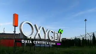 ЦОД OXYGEN ввел в эксплуатацию новый машинный зал