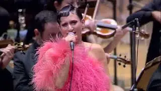 Modinha Para Gabriela e Tema de Amor de Gabriela - Dora Morelenbaum e Lívia Nestrovsky