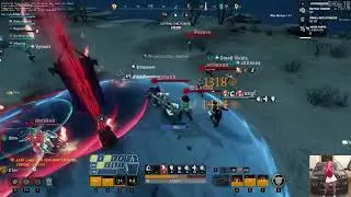 [POV] Michuu - Kronyx vs HBC GR. 9