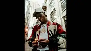 (FREE) JOEY BADA$$ TYPE BEAT 'URBAN LEGENDS'
