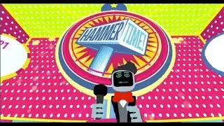 Duke VS Certari in VR Trivia Battle