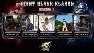 PB Klahan : TheGodEXE [highlight] Ep.1