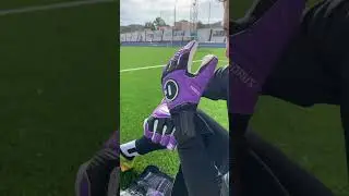 🧤 𝗙𝗘𝗘𝗟 𝗧𝗛𝗘 𝗦𝗘𝗖𝗨𝗥𝗜𝗧𝗬 🔐 𝐻𝑂𝑅𝑈𝑆 2.0 𝐸𝐿𝐼𝑇𝐸 𝑃𝑈𝑅𝑃𝐿𝐸 𝐼𝐼 💜 #gk #unboxing