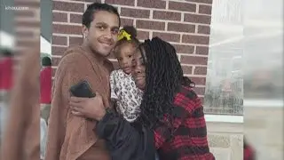 Mother, daughter reunite with teen hero who rescued them in Imelda's flooding