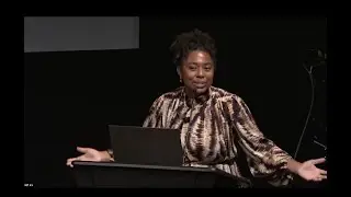 Tiera Fletcher: Blast Off to Purpose