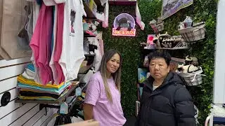 TIBETAN NEW GIFT SHOP: YAK AND PLAY AT JACKSON HEIGHTS 04/01/25 OPEN NOW #VLOG NY&NJ