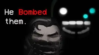 Shadow Bebop: The Bomb of 87'