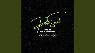 Yimi Starring