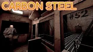 Kevx - Carbon Steel...