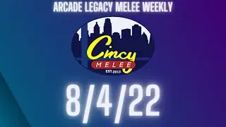 Cincinnati Arcade Legacy Weekly - 8/4/2022