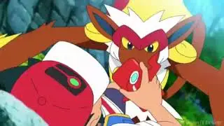 Pok&eacute;mon Sword And Shield Episode-68 English Subbed