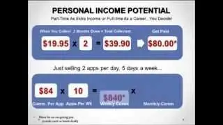 MCA Compensation Presentation