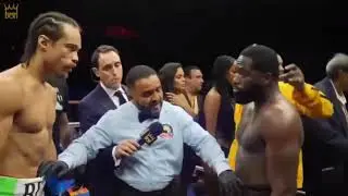 Adrien Broner Vs. Blair Cobbs BEST Highlights (4K)