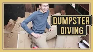 Dumpster Diving at Petco | $200+ in Finds