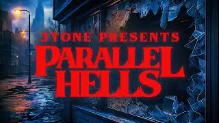 3tone - Parallel Hells (gritty rock/metal demo)