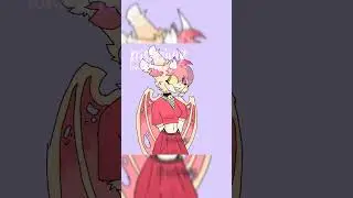 Да Ванессе нравится Тиша..И да на столько :_#анимация #art #furry #cute #animationlove #edit #artist