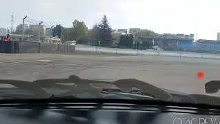MERCEDES BENZ DRIFT 190e w201 3.2 m104