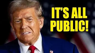 TRUMP EXPOSED BY JACK SMITH!