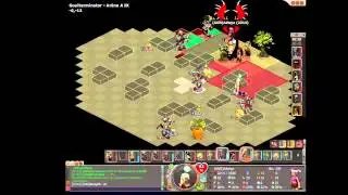 Goultarminator VII- Vil Smisse D VS Agride A.