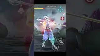 Shadow Fight 4 Crazy Flute