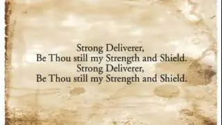 Guide Me O Thou Great Jehovah (feat. Jeremy Casella) - Indelible Grace
