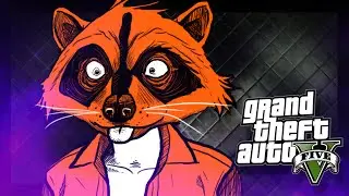 GTA 5 Online Funny Moments - WORST FLIGHT EVER!!!
