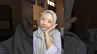 #beautyreview #makeup #makeupsimpel #makeuphack #wardahbeauty