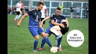 TSV Steinbergen erreicht das Finale um den Sasse-Lack-Schaumburg-Pokal