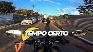 DOMINANDO A TROCA DE MARCHA